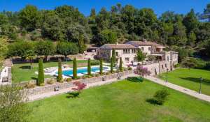 Sale Property Valbonne