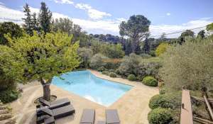 Sale Property Valbonne