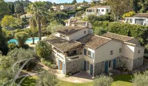 Sale Property Valbonne