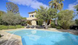 Sale Property Valbonne