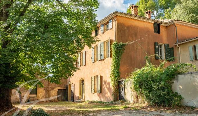 Sale Property Vaugines