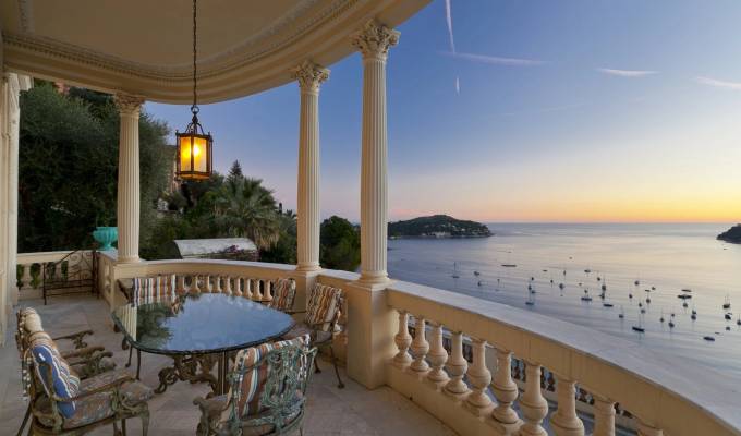 Sale Property Villefranche-sur-Mer