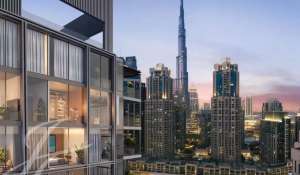 Sale Studio Downtown Dubai