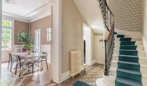 Sale Townhouse Bordeaux