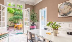 Sale Townhouse Bordeaux