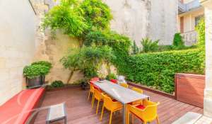 Sale Townhouse Bordeaux