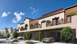 Sale Townhouse Jumeirah Golf Estate