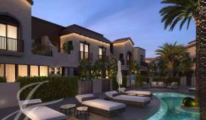 Sale Townhouse Jumeirah Golf Estate