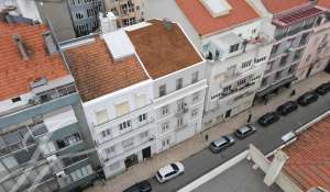 Sale Townhouse Lisboa