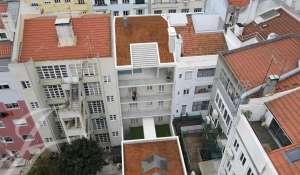 Sale Townhouse Lisboa