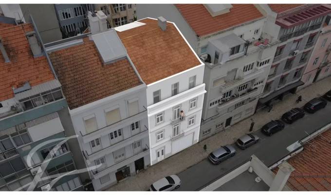 Sale Townhouse Lisboa