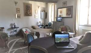 Sale Townhouse Lourmarin