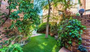 Sale Townhouse Madrid