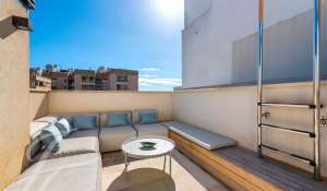 Sale Townhouse Palma de Mallorca