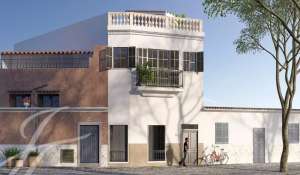 Sale Townhouse Palma de Mallorca