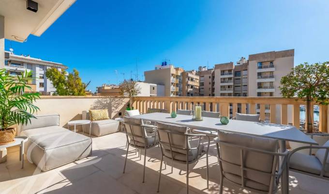 Sale Townhouse Palma de Mallorca