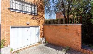 Sale Townhouse Pozuelo de Alarcón