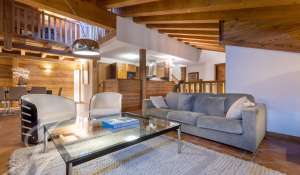 Sale Triplex Crans-Montana