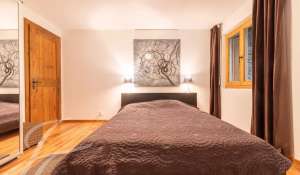 Sale Triplex Crans-Montana