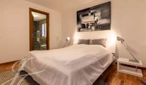 Sale Triplex Crans-Montana