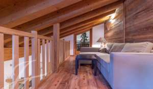 Sale Triplex Crans-Montana