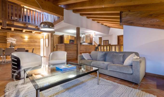 Sale Triplex Crans-Montana