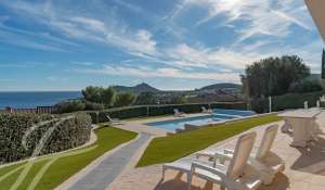 Sale Villa Agay