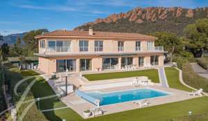 Sale Villa Agay