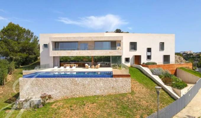 Sale Villa Alcudia