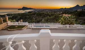 Sale Villa Altea