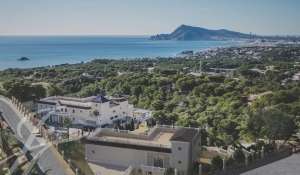 Sale Villa Altea