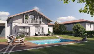 Sale Villa Anglet