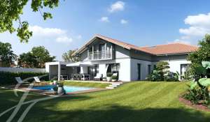 Sale Villa Anglet