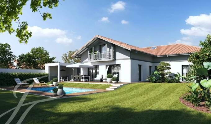 Sale Villa Anglet