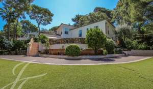 Sale Villa Antibes