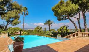 Sale Villa Antibes