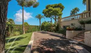 Sale Villa Antibes