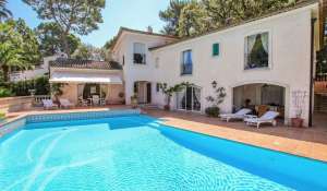 Sale Villa Antibes