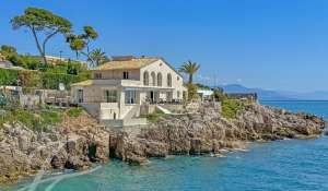 Sale Villa Antibes