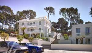 Sale Villa Antibes