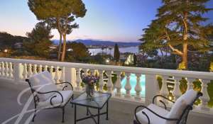 Sale Villa Antibes