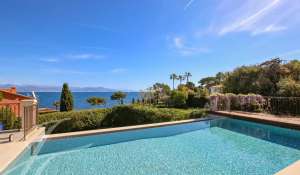 Sale Villa Antibes