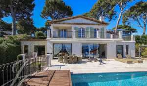 Sale Villa Antibes