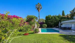 Sale Villa Antibes