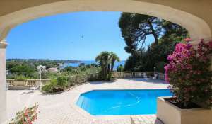 Sale Villa Antibes