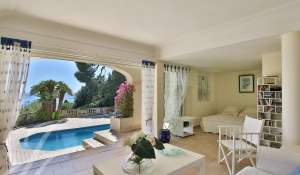 Sale Villa Antibes