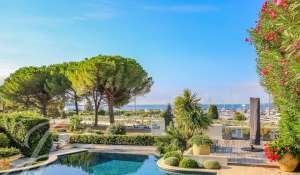 Sale Villa Antibes