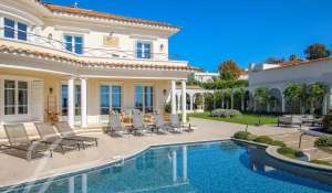 Sale Villa Antibes