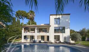 Sale Villa Antibes