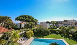 Sale Villa Antibes